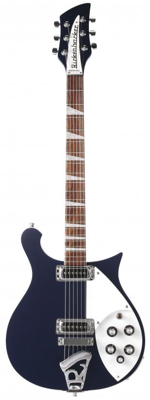 Model 620 Midnight Blue