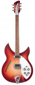 Model 330 Fireglo