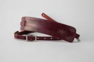 Vintage Strap Maroon