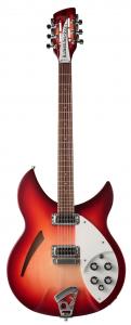 Model 330/12 Fireglo