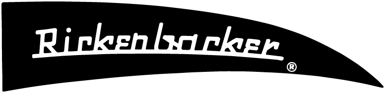 Rickenbacker Asia Official Site